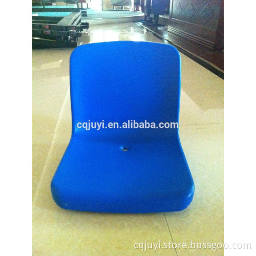 BLM-2711 plastic bleacher seats